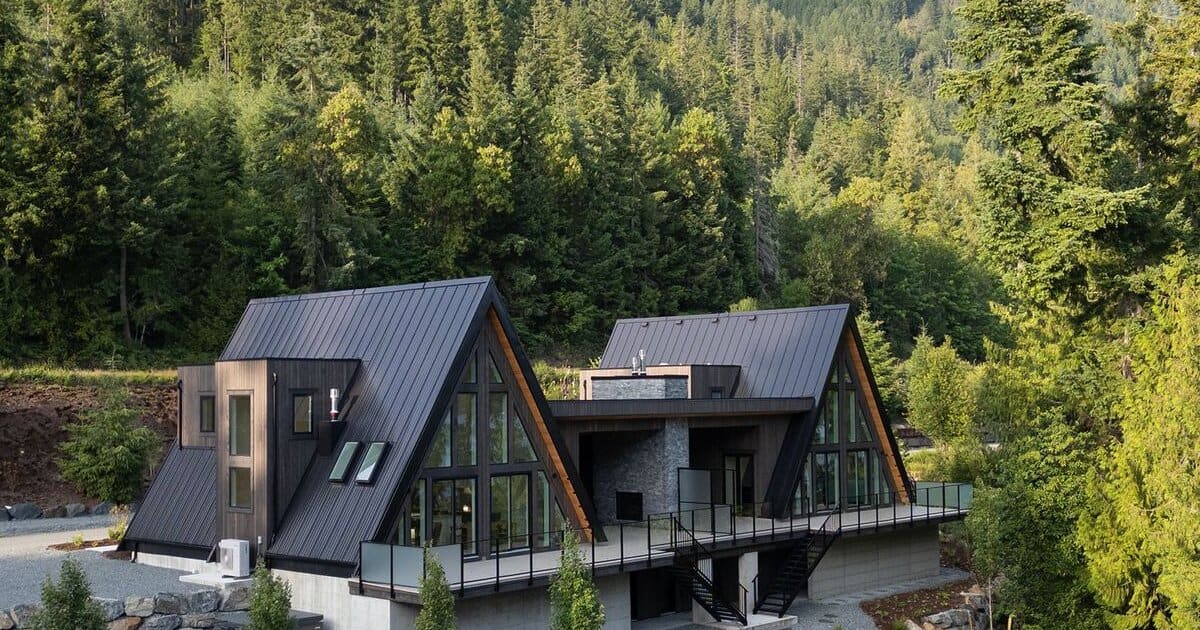 Aera Cabins, a wedding venue in Victoria